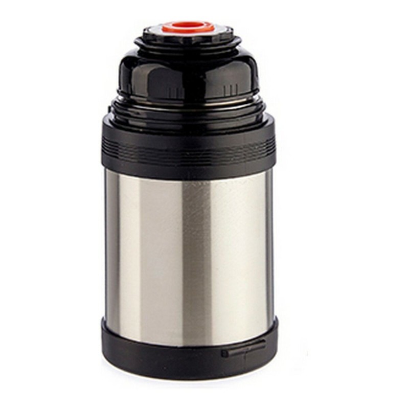 Thermos Gris (800 ml) - Acheter à 11,46 € seulement chez Collector's Boutique