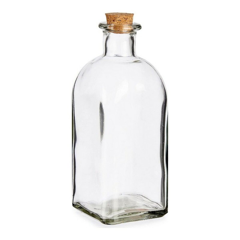 Bouteille d'eau verre (750 ml) - Acheter à 3,24 € seulement chez Collector's Boutique