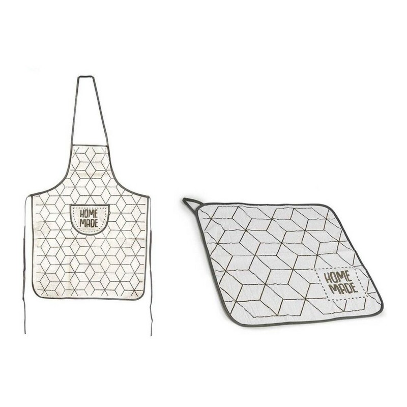 Lot Tablier Tissu de cuisine (2 pcs) - Acheter à 5,53 € seulement chez Collector's Boutique