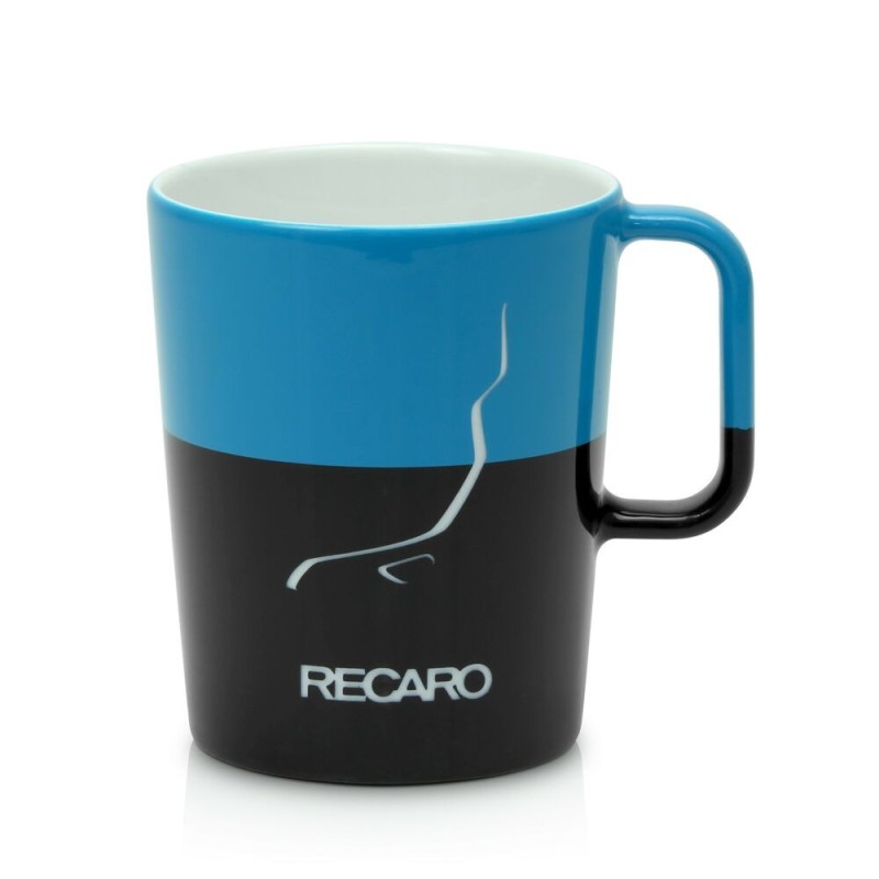 Tasse Recaro Dynamics Noire Bleu - Acheter à 35,29 € seulement chez Collector's Boutique