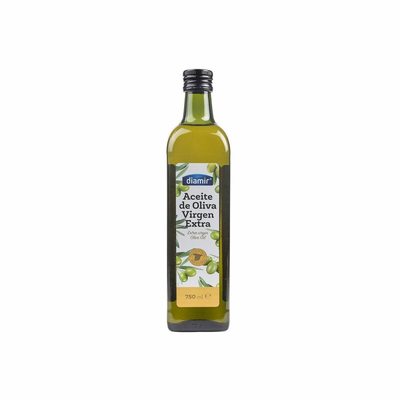 Huile d'olive vierge extra Diamir (750 ml) - Acheter à 6,43 € seulement chez Collector's Boutique