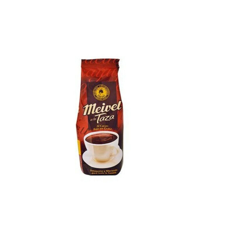 Chocolat à la tasse Meivel (250 g) - Acheter à 1,20 € seulement chez Collector's Boutique