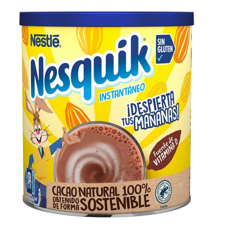 Cacao Nesquik (700 g) - Acheter à 6,31 € seulement chez Collector's Boutique