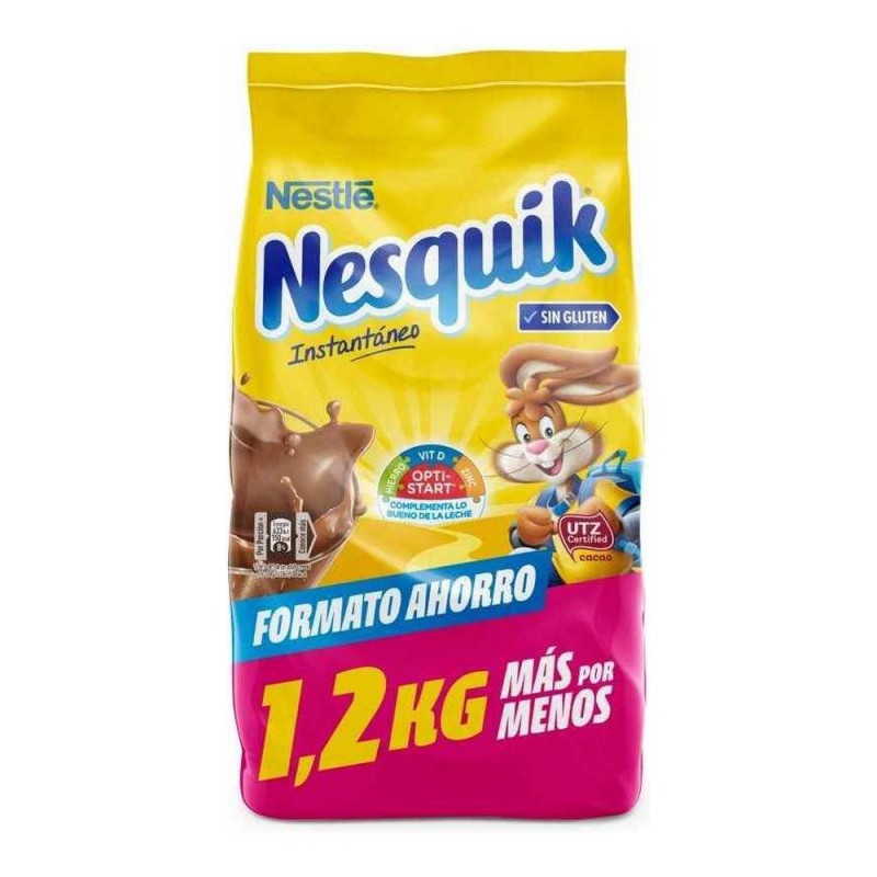 Cacao Nesquik (1,2 kg) - Acheter à 8,38 € seulement chez Collector's Boutique