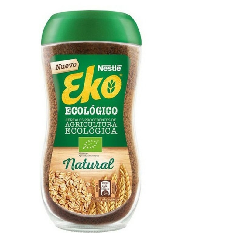 Boisson soluble Eko Natural (150 g) - Acheter à 4,20 € seulement chez Collector's Boutique