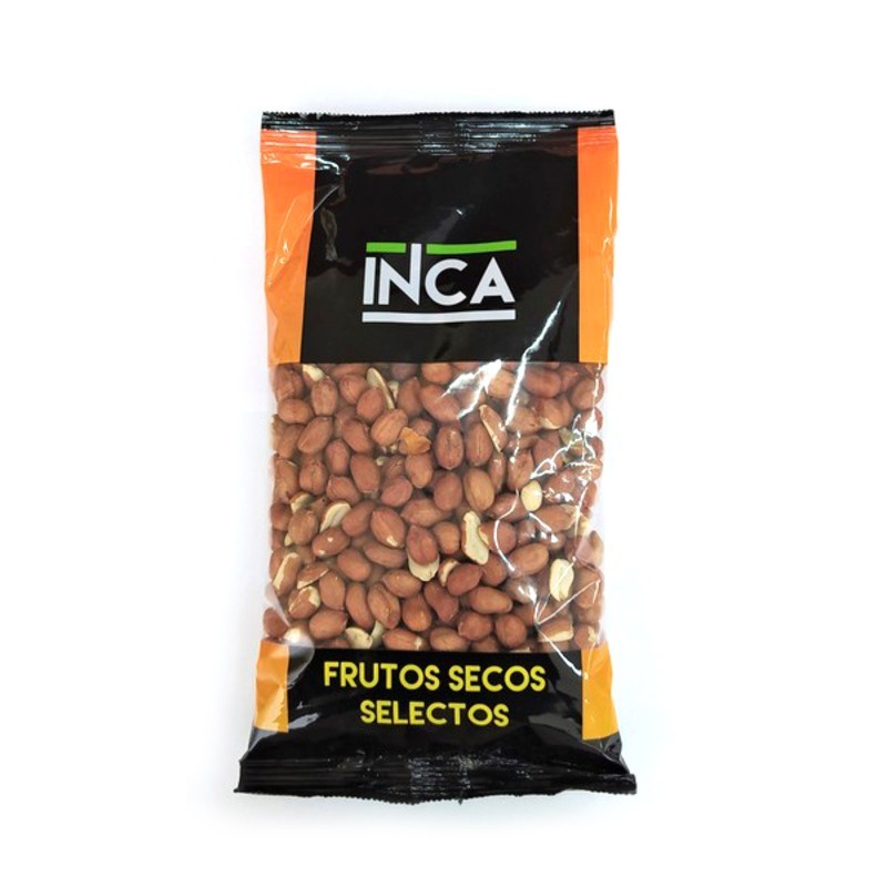 Cacahuètes Inca (400 g) - Acheter à 1,94 € seulement chez Collector's Boutique