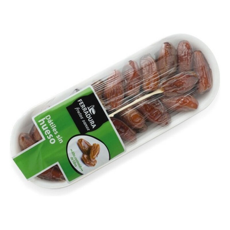 Pitted Dates Ferradura (250 g) - Acheter à 1,75 € seulement chez Collector's Boutique