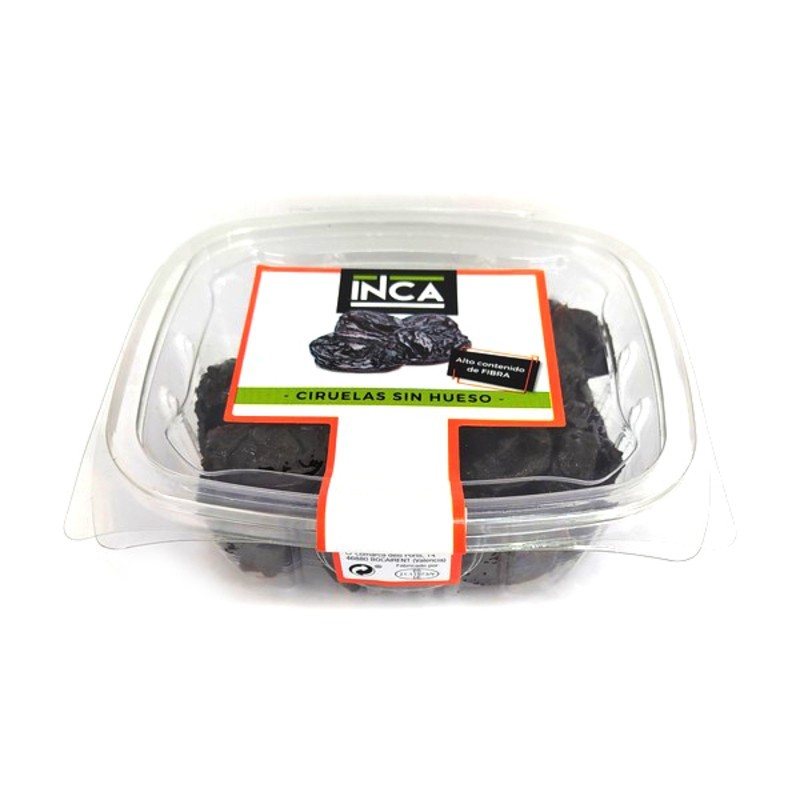 Prunes Inca Déshydratée (250 g) - Acheter à 3,00 € seulement chez Collector's Boutique