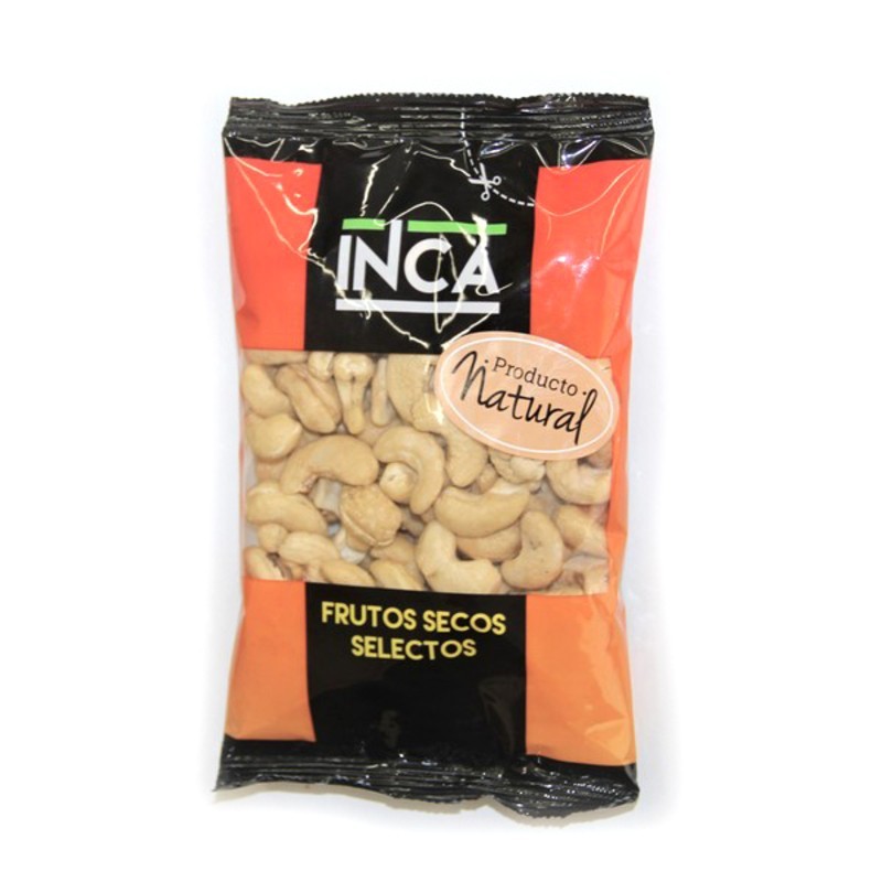 Noix de cajou Inca (125 g) - Acheter à 2,23 € seulement chez Collector's Boutique