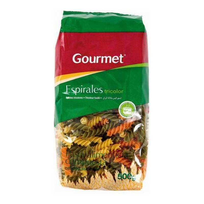 Spirales Gourmet Légumes - Acheter à 1,52 € seulement chez Collector's Boutique