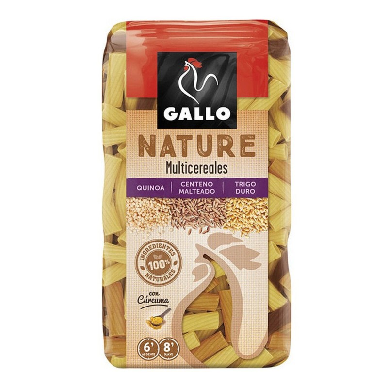 Macarons Gallo Nature Céréales (400 g) - Acheter à 2,19 € seulement chez Collector's Boutique