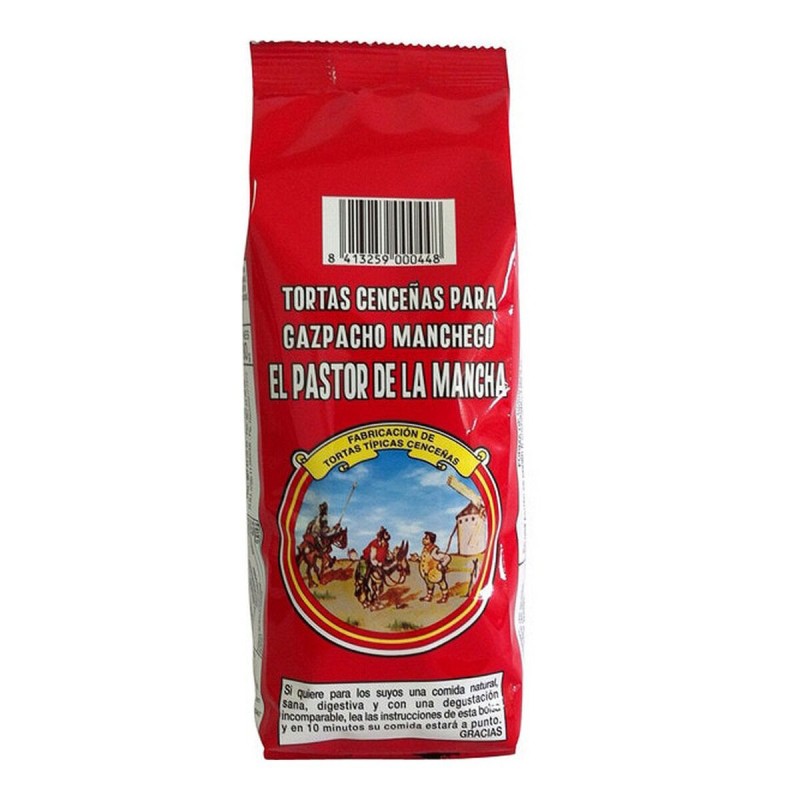 Gâteaux Gazpacho Manchego Ruiz (175 g) - Acheter à 0,83 € seulement chez Collector's Boutique