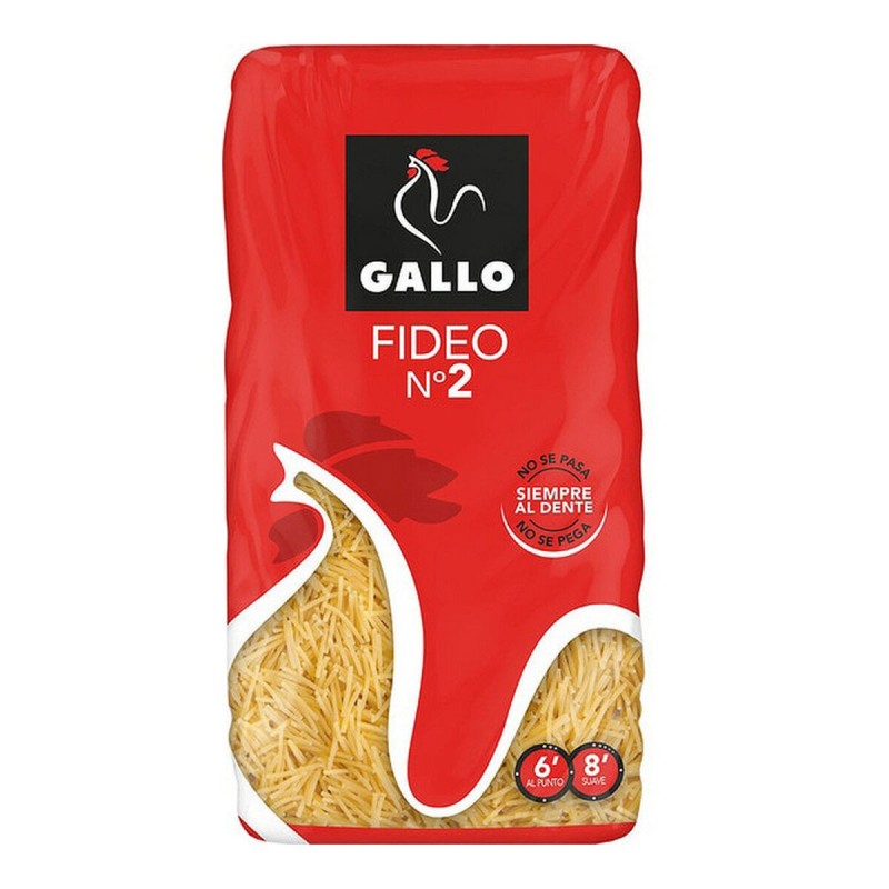 Nouilles Gallo Nº2 (450 g) - Acheter à 1,56 € seulement chez Collector's Boutique