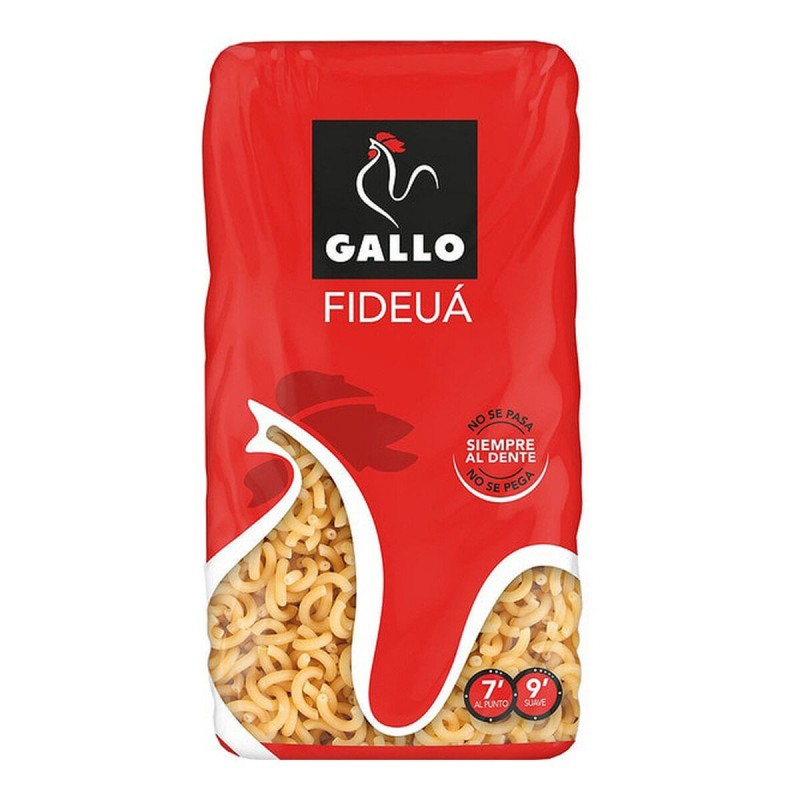 Nouilles Gallo Fideua (400 g) - Acheter à 1,56 € seulement chez Collector's Boutique