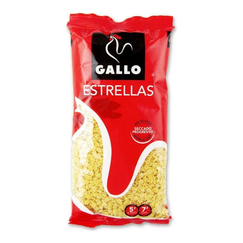 Etoiles Gallo (250 g) - Acheter à 0,84 € seulement chez Collector's Boutique