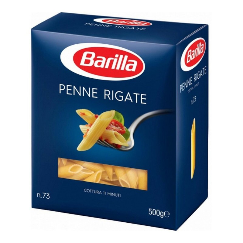 Macarons Barilla Penne (500 g) - Acheter à 1,75 € seulement chez Collector's Boutique