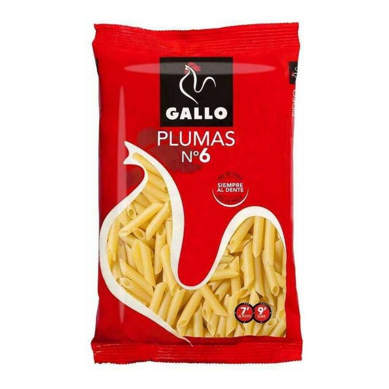 Macarons Gallo Nº0 Penne (250 g) - Acheter à 0,88 € seulement chez Collector's Boutique