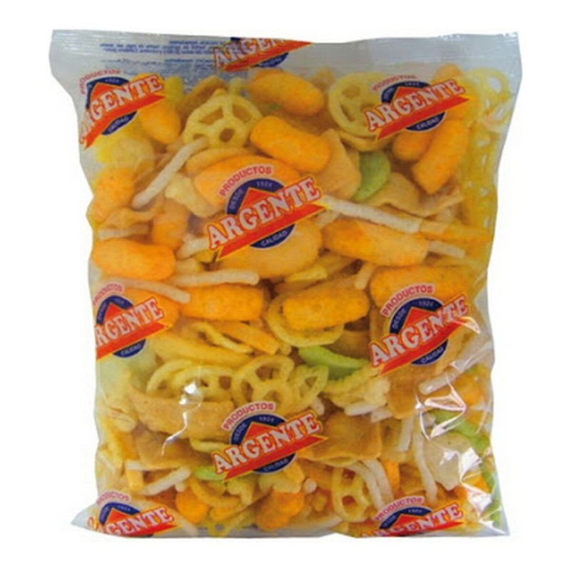 Snacks Argente Surtido (250 g) - Acheter à 3,12 € seulement chez Collector's Boutique