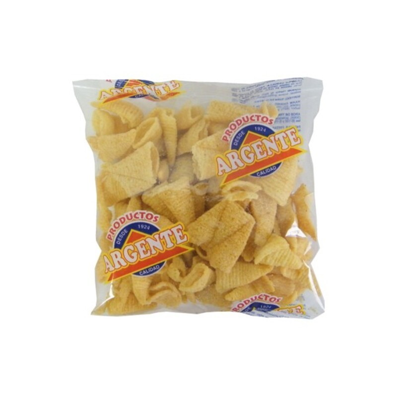 Snacks Argente Konos Maïs (80 g) - Acheter à 1,32 € seulement chez Collector's Boutique