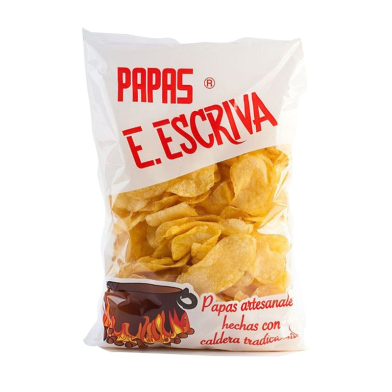 Les frites E. Escrivá (180 g) - Acheter à 1,52 € seulement chez Collector's Boutique