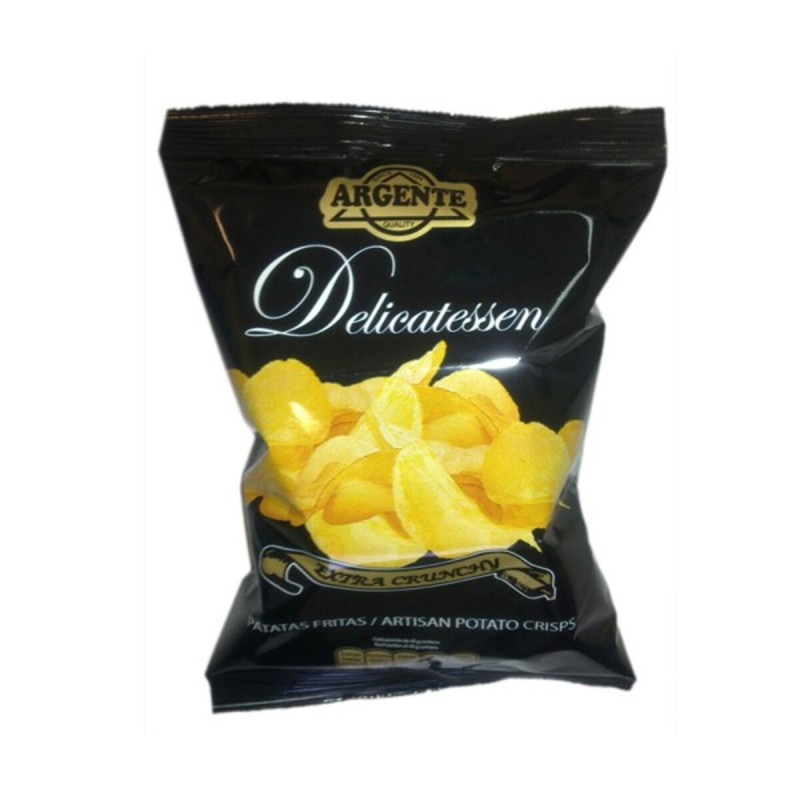 Les frites Delicatessen Argente (40 g) - Acheter à 0,72 € seulement chez Collector's Boutique