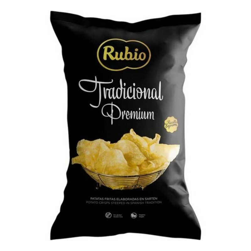 Les frites Rubio Premium (130 g) - Acheter à 1,69 € seulement chez Collector's Boutique