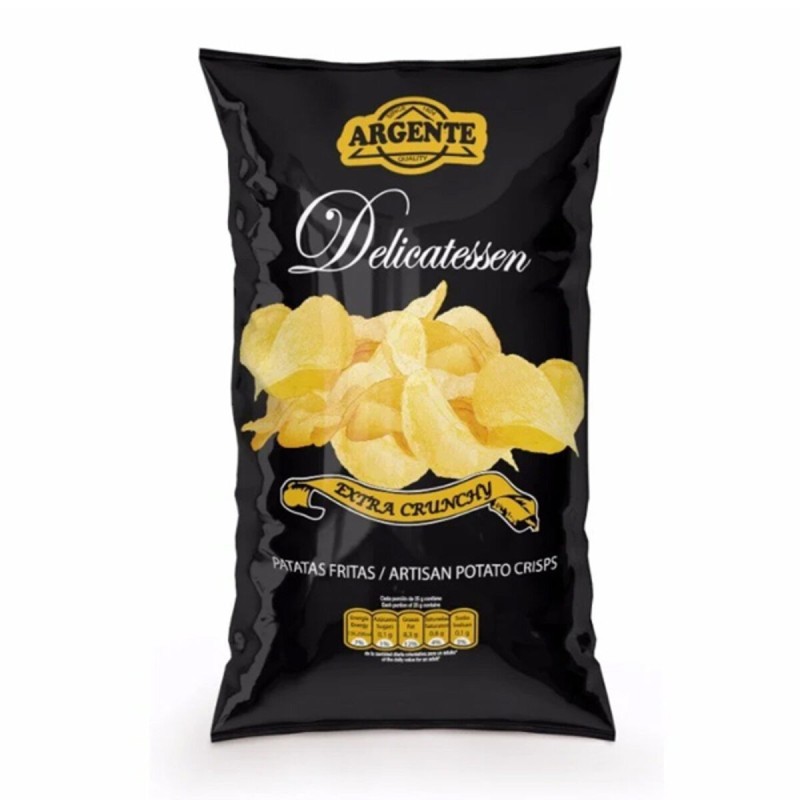 Les frites Argente Delicatessen (180 g) - Acheter à 2,33 € seulement chez Collector's Boutique