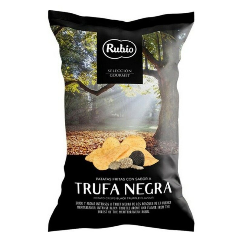 Les frites Rubio (110 g) - Acheter à 2,02 € seulement chez Collector's Boutique