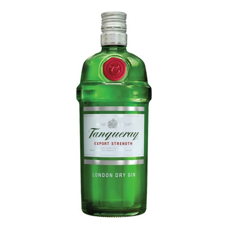 Gin Tanqueray London Dry - Acheter à 20,56 € seulement chez Collector's Boutique