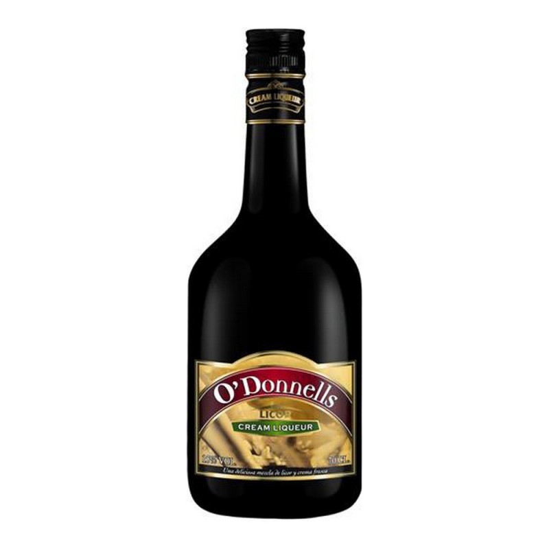 Crème de liqueur Whisky O'Donells (70 cl) - Acheter à 8,40 € seulement chez Collector's Boutique