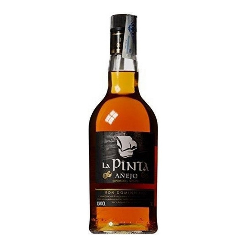 Rhum La Pinta (70 cl) - Acheter à 9,97 € seulement chez Collector's Boutique