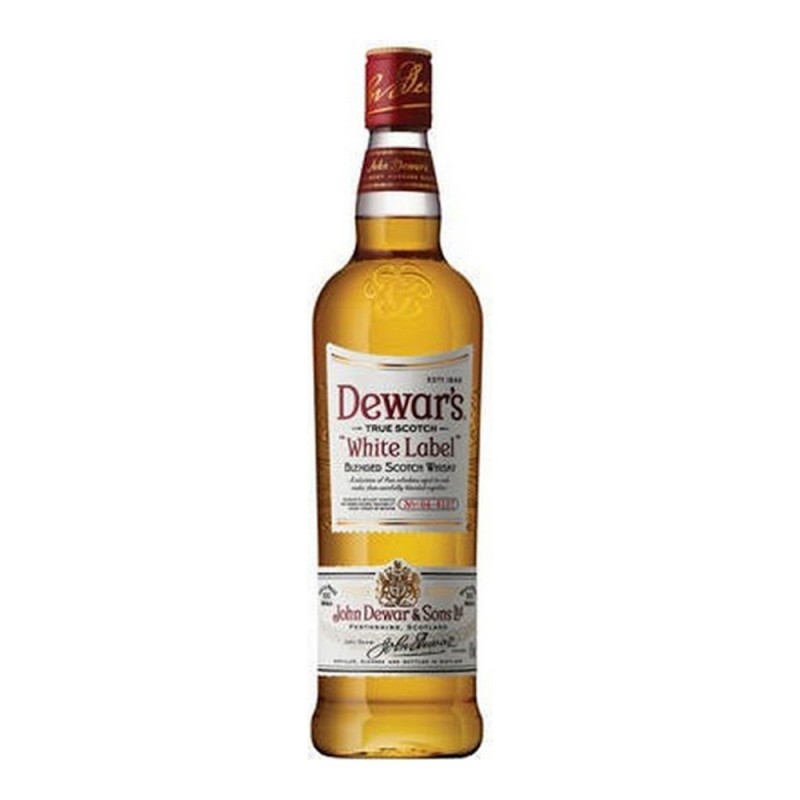 Whisky Dewar's (70 cl) - Acheter à 17,99 € seulement chez Collector's Boutique