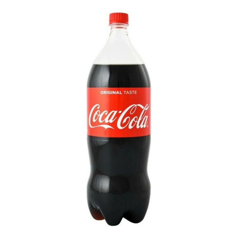 Boisson rafraîchissante Coca-Cola (2 L) - Acheter à 2,77 € seulement chez Collector's Boutique