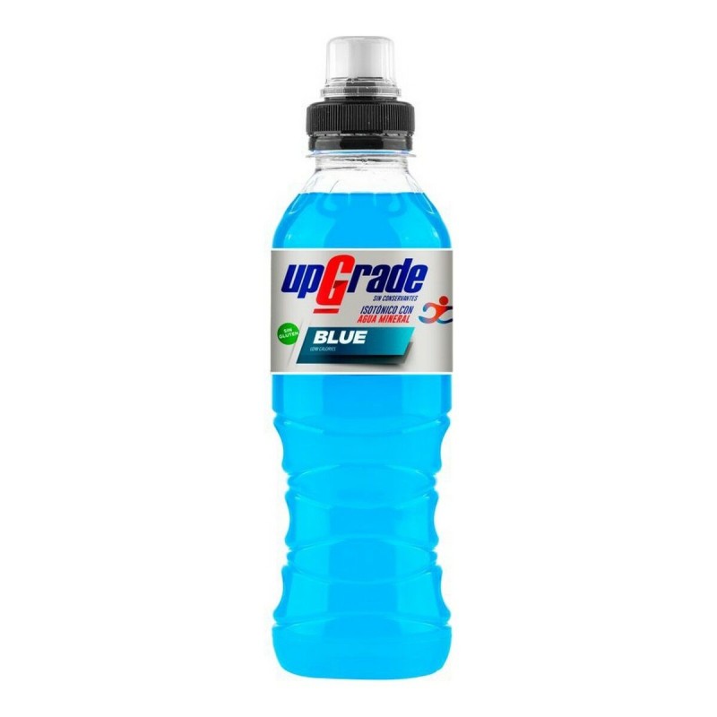 Boisson isotonique Upgrade Blue (50 cl) - Acheter à 1,00 € seulement chez Collector's Boutique