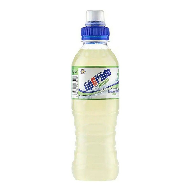 Boisson isotonique Upgrade Citron (50 cl) - Acheter à 0,95 € seulement chez Collector's Boutique