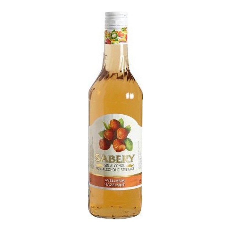 Liqueur Sabery Noisette - Acheter à 2,45 € seulement chez Collector's Boutique