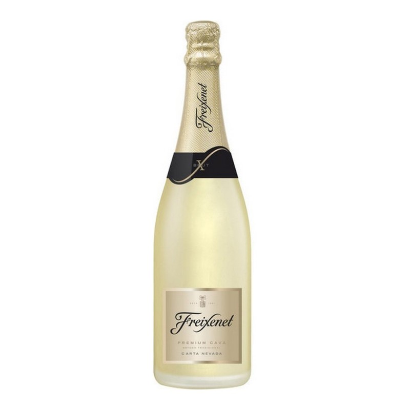 Vin mousseux Carta Nevada Brut (75 cl) - Acheter à 6,94 € seulement chez Collector's Boutique