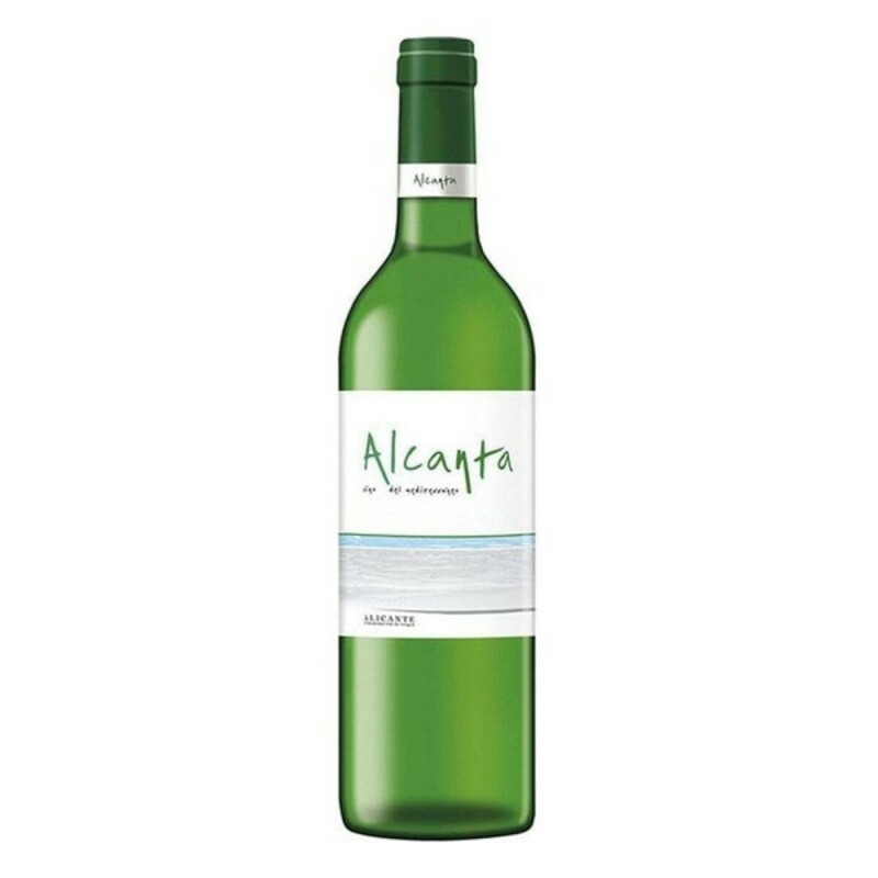 Vin blanc Alcanta (75 cl) - Acheter à 3,22 € seulement chez Collector's Boutique