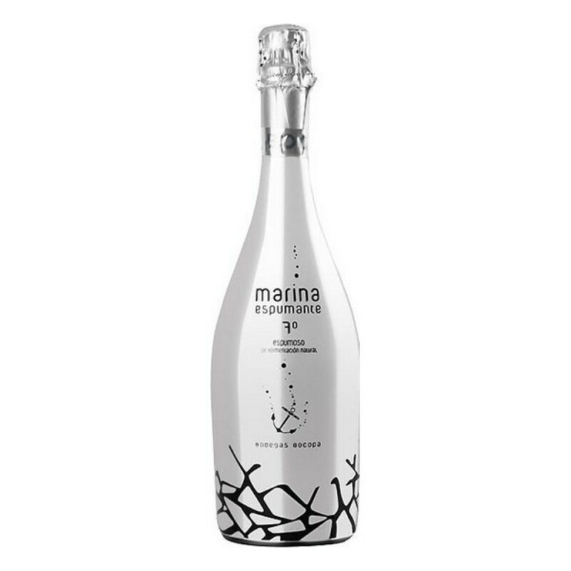 Vin blanc Marina (75 cl) - Acheter à 4,48 € seulement chez Collector's Boutique