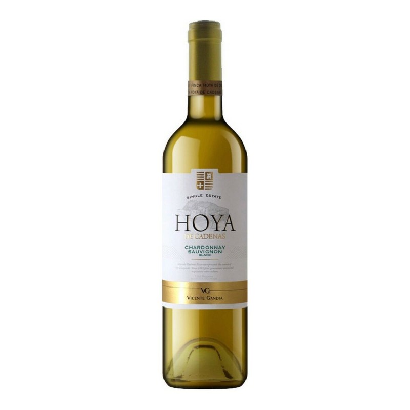 Vin blanc Hoya de Cadenas (70 cl) - Acheter à 4,43 € seulement chez Collector's Boutique