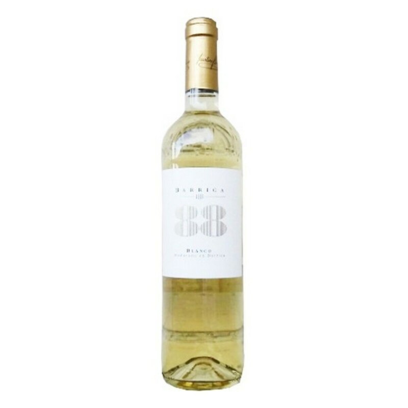 Vin blanc Macabeo (75 cl) - Acheter à 4,08 € seulement chez Collector's Boutique