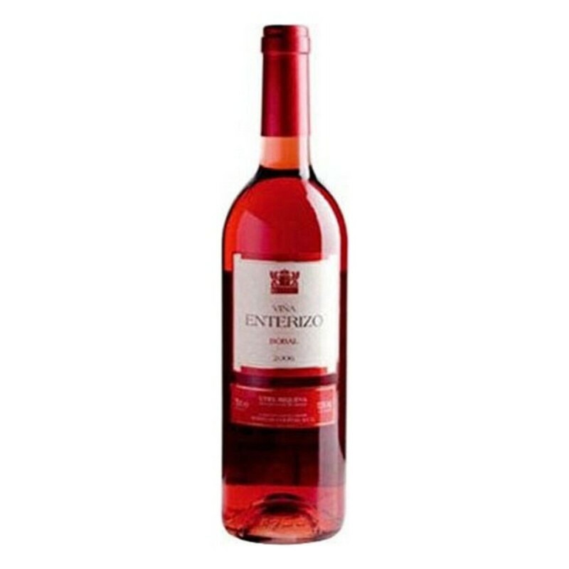 Vin rosé Viña Enterizo (75 cl) - Acheter à 2,77 € seulement chez Collector's Boutique