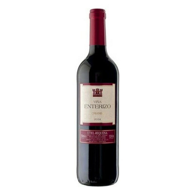 Vin rouge Viña Enterizo (75 cl) - Acheter à 3,46 € seulement chez Collector's Boutique