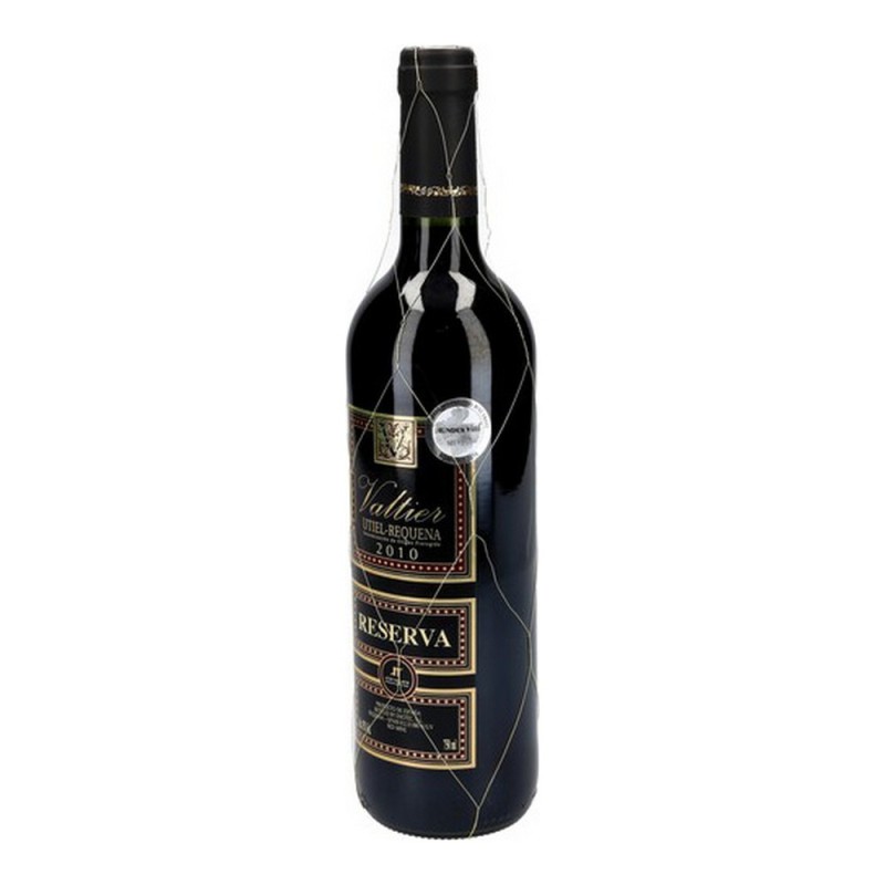 Vin rouge Valtier Reserva 2015 (75 cl) - Acheter à 3,86 € seulement chez Collector's Boutique