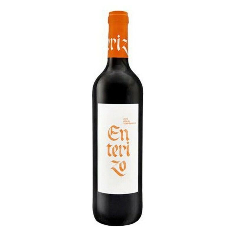 Vin rouge Viña Enterizo (75 cl) - Acheter à 2,77 € seulement chez Collector's Boutique