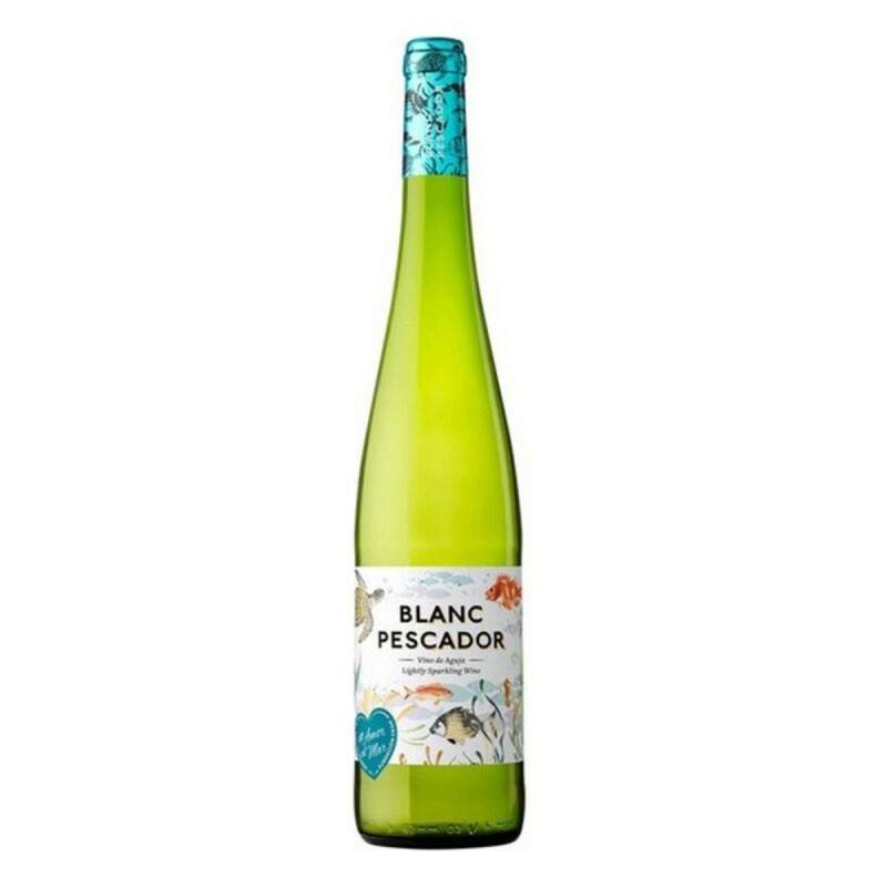 Vin blanc Blanc Pescador 8410745002030 (75 cl) - Acheter à 4,76 € seulement chez Collector's Boutique