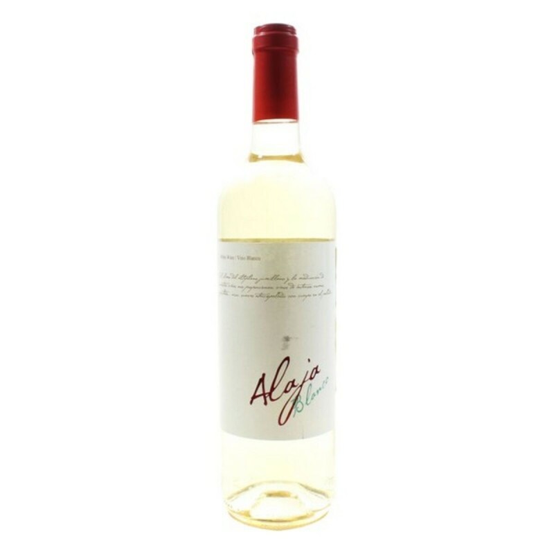 Vin blanc Jumilla Alaja (75 cl) - Acheter à 3,14 € seulement chez Collector's Boutique