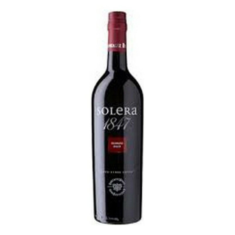 Vin rouge Soliera (75 cl) - Acheter à 2,81 € seulement chez Collector's Boutique