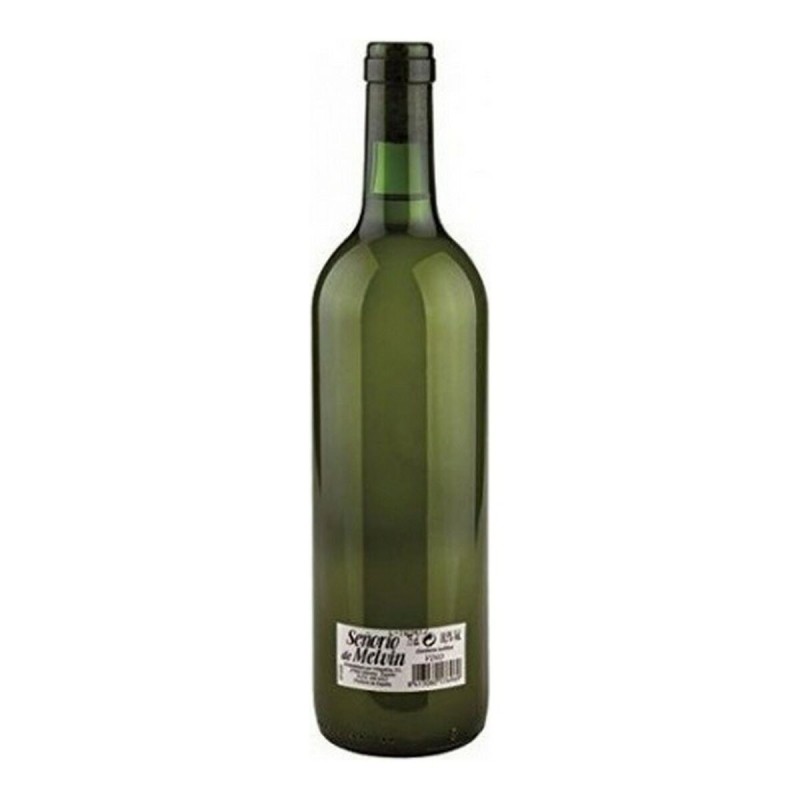 Vin blanc Señorio de Melvin Turbio (75 cl) - Acheter à 2,11 € seulement chez Collector's Boutique