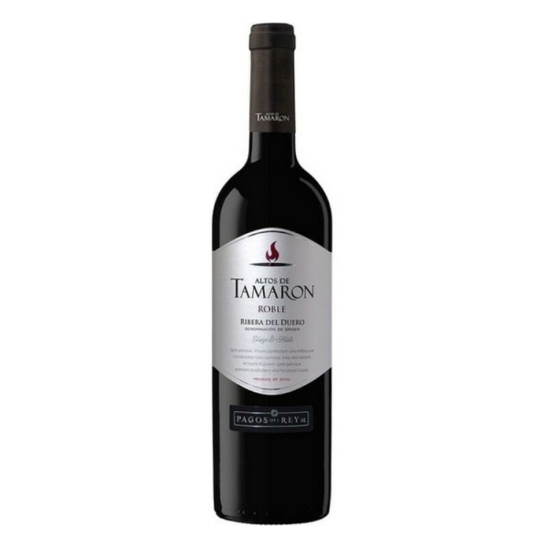 Vin rouge Altos Tamaron 47031 (75 cl) - Acheter à 6,28 € seulement chez Collector's Boutique